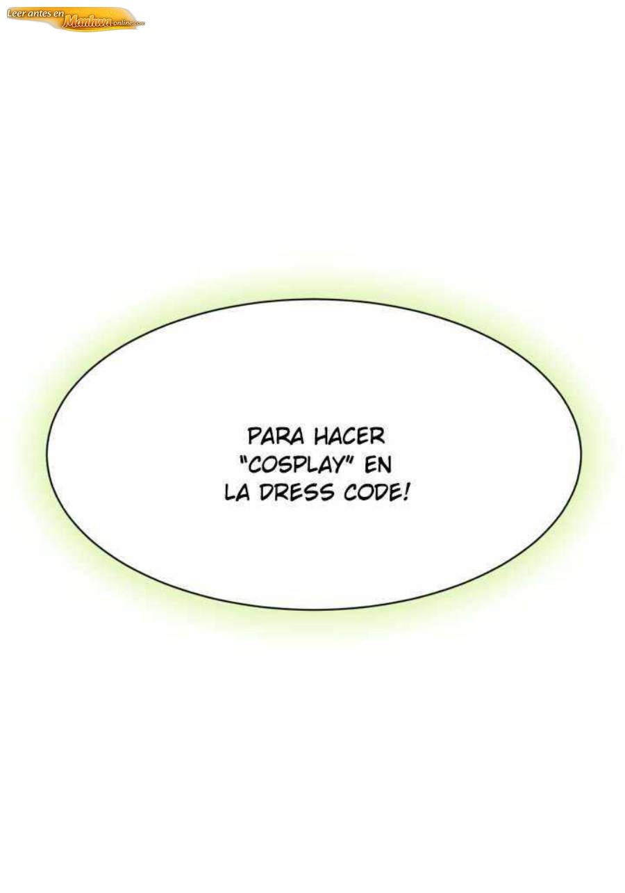 Mi enemigo de al lado Capítulo 27 - página 61