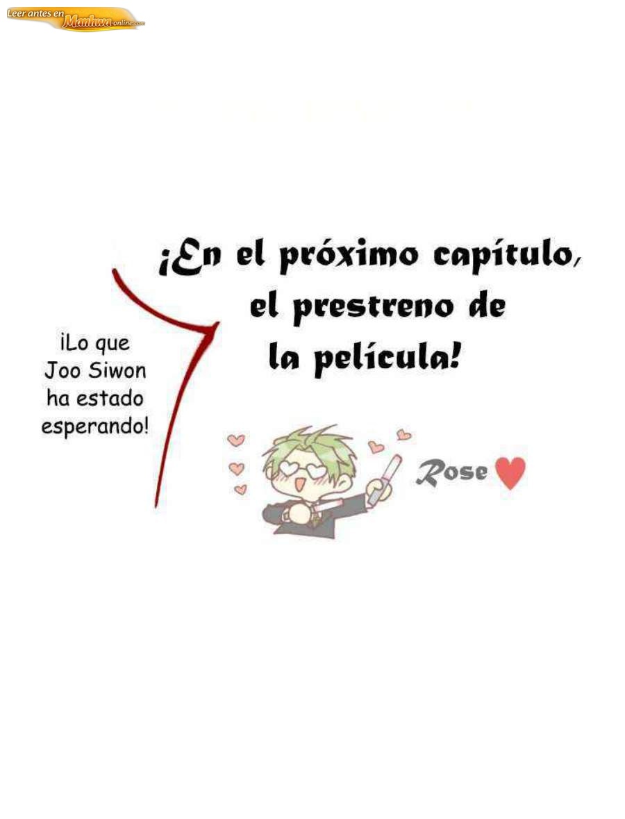 Mi enemigo de al lado Capítulo 27 - página 63
