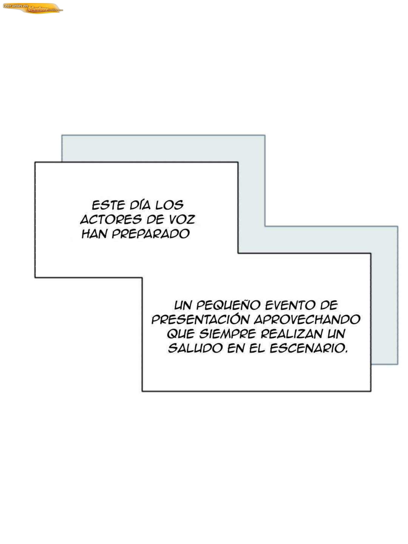 Mi enemigo de al lado Capítulo 28 - página 45