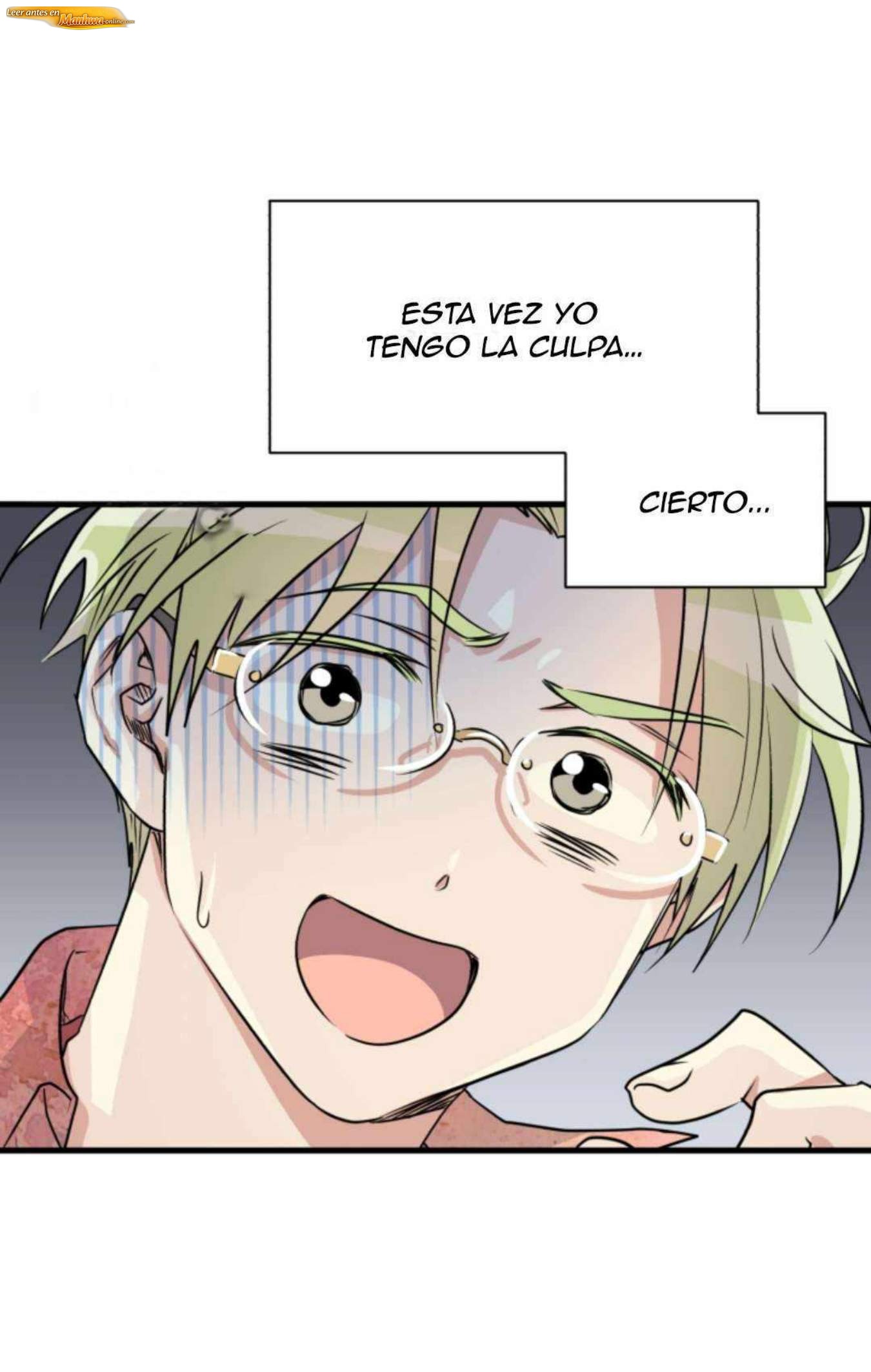 Mi enemigo de al lado Capítulo 28 - página 62