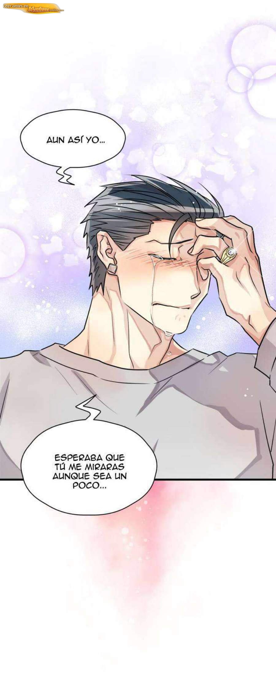 Mi enemigo de al lado Capítulo 29 - página 6