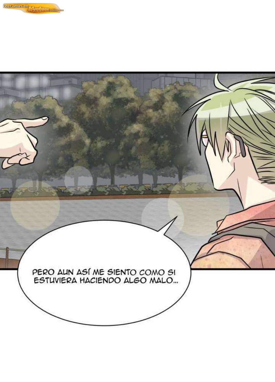 Mi enemigo de al lado Capítulo 29 - página 14