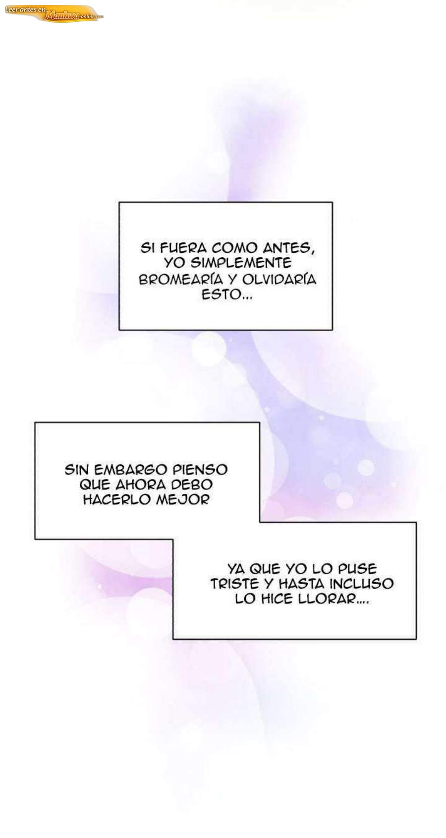 Mi enemigo de al lado Capítulo 29 - página 24