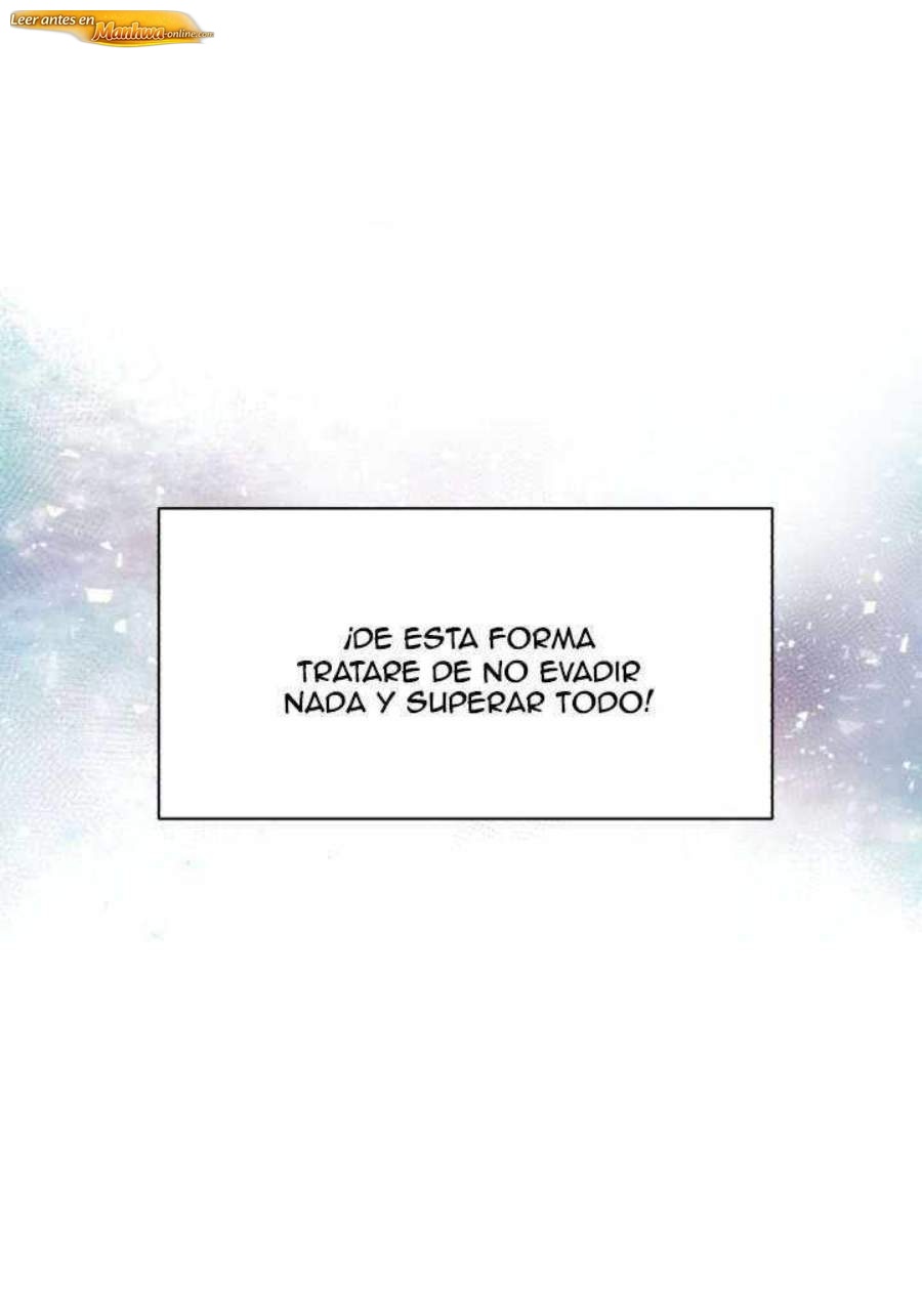 Mi enemigo de al lado Capítulo 29 - página 25