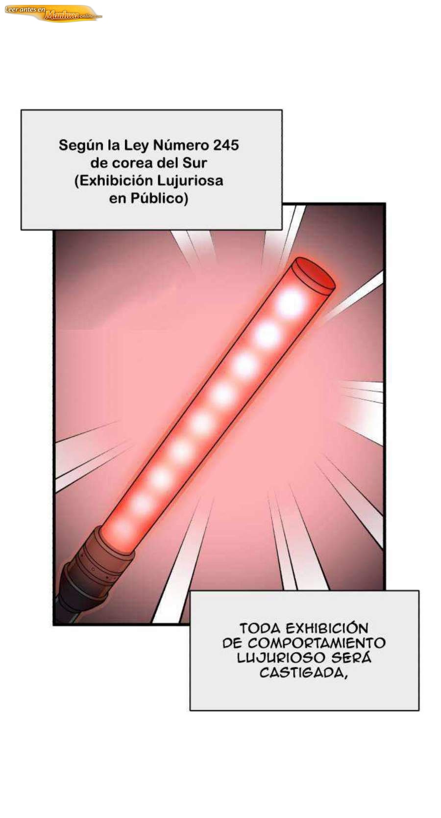 Mi enemigo de al lado Capítulo 29 - página 32