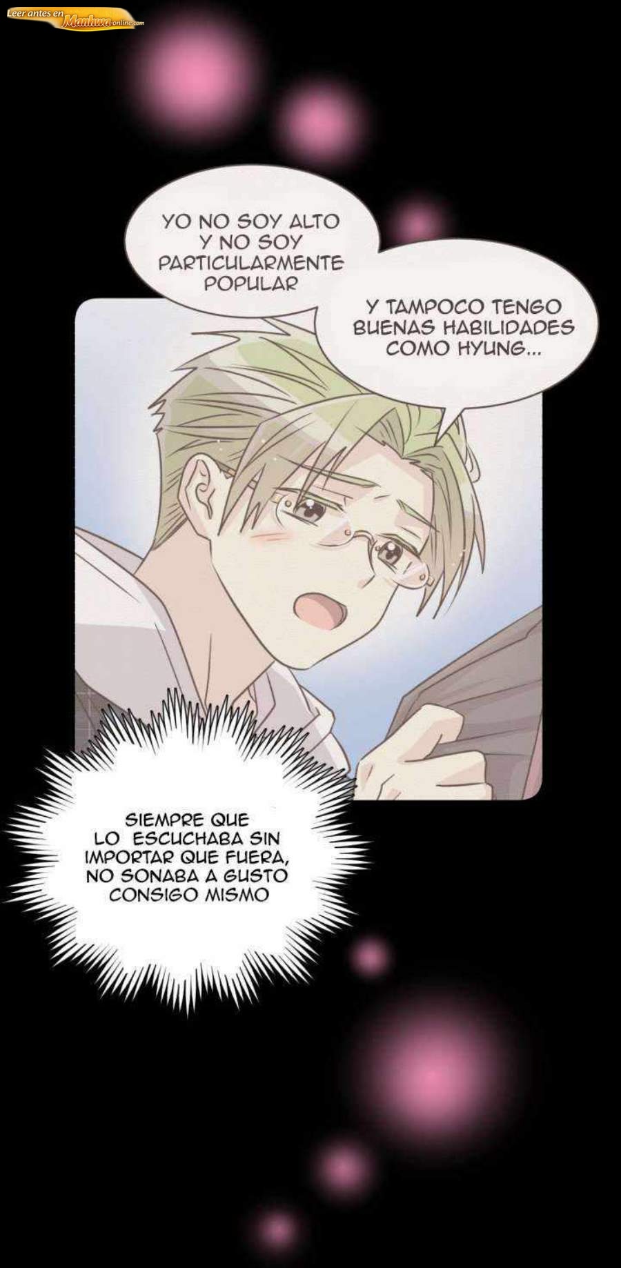 Mi enemigo de al lado Capítulo 29 - página 54