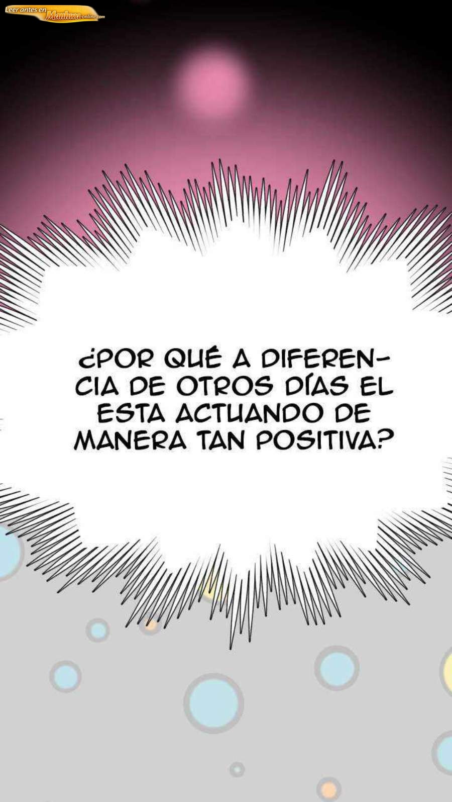 Mi enemigo de al lado Capítulo 29 - página 56