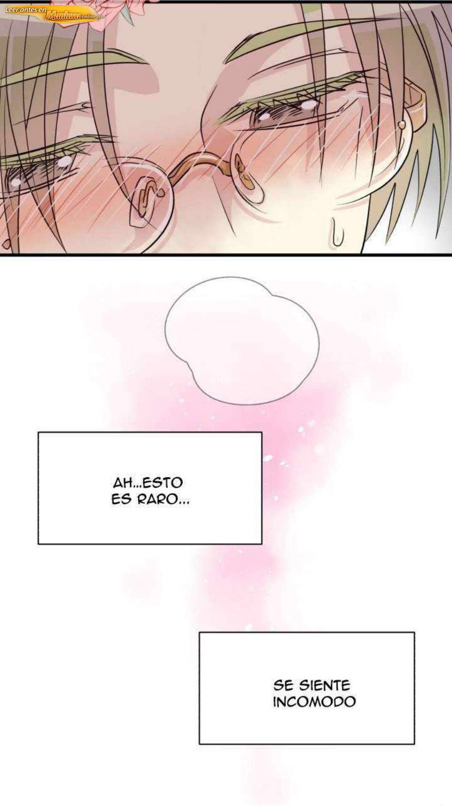 Mi enemigo de al lado Capítulo 30 - página 5