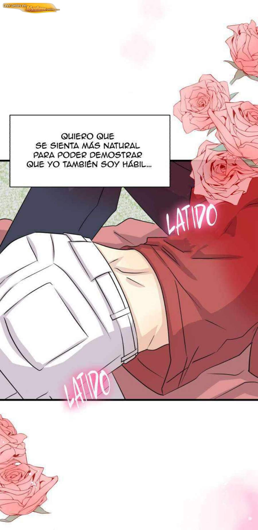 Mi enemigo de al lado Capítulo 30 - página 6