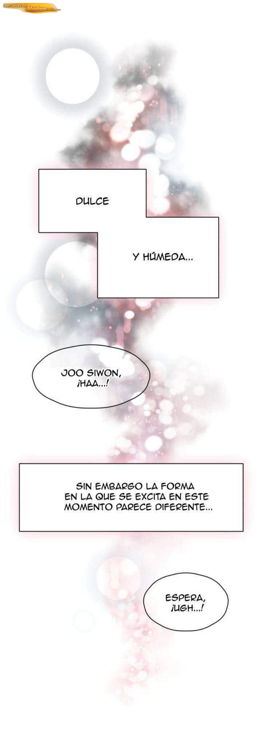 Mi enemigo de al lado Capítulo 30 - página 9