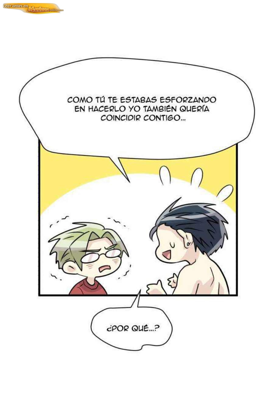 Mi enemigo de al lado Capítulo 30 - página 14