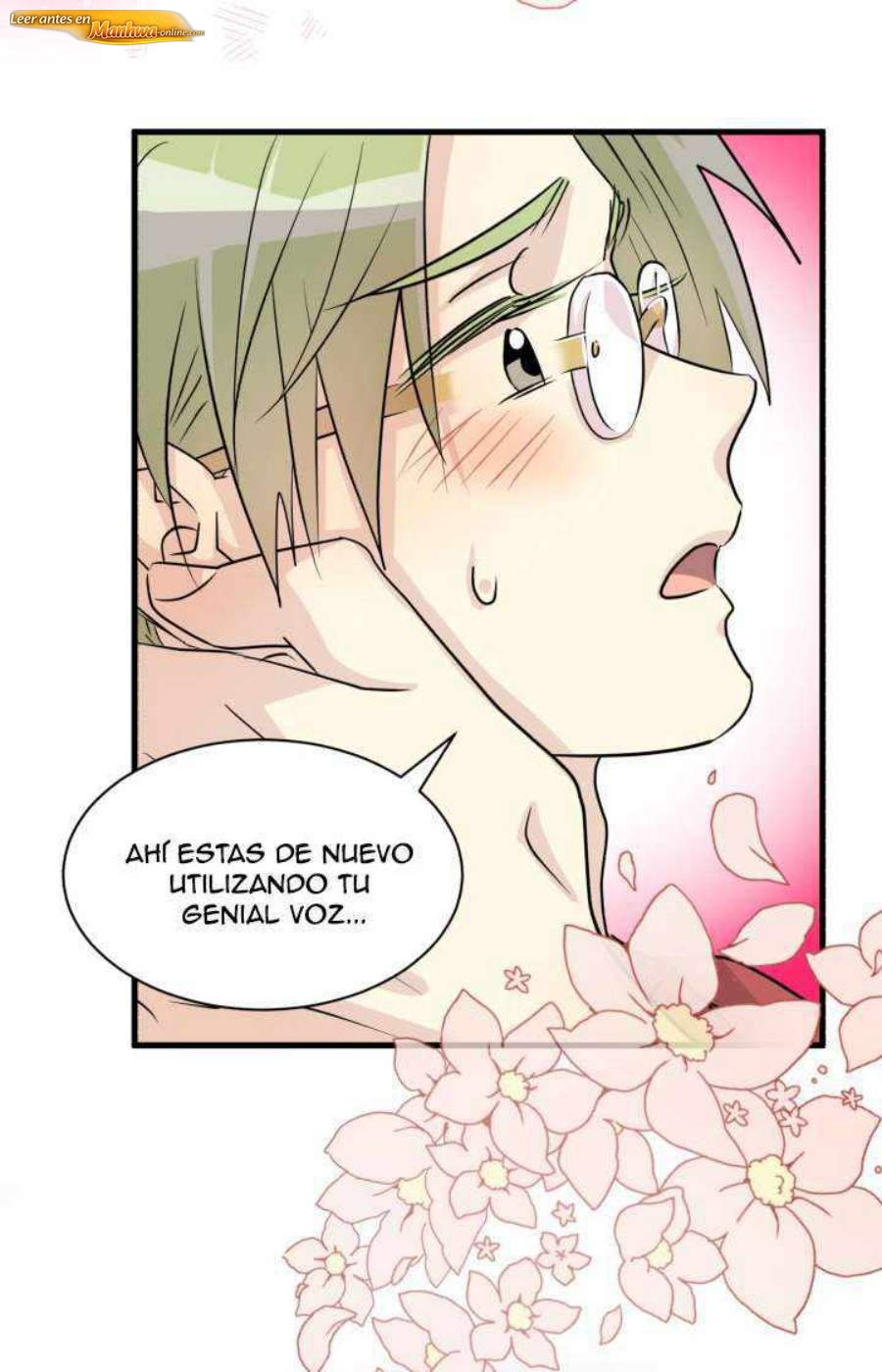 Mi enemigo de al lado Capítulo 30 - página 28