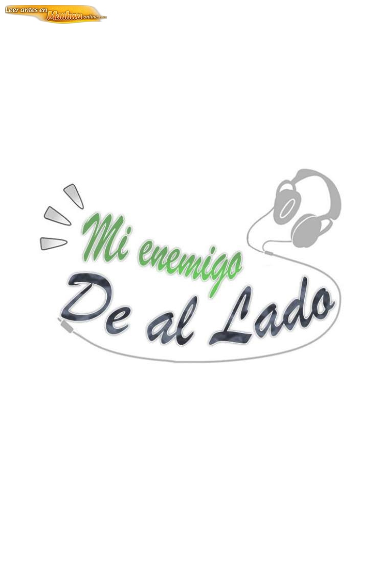 Mi enemigo de al lado Capítulo 31 Completo - página 10