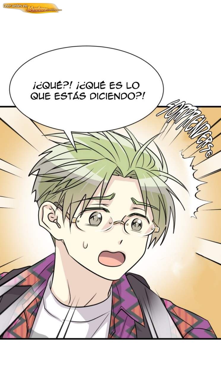 Mi enemigo de al lado Capítulo 31 Completo - página 55