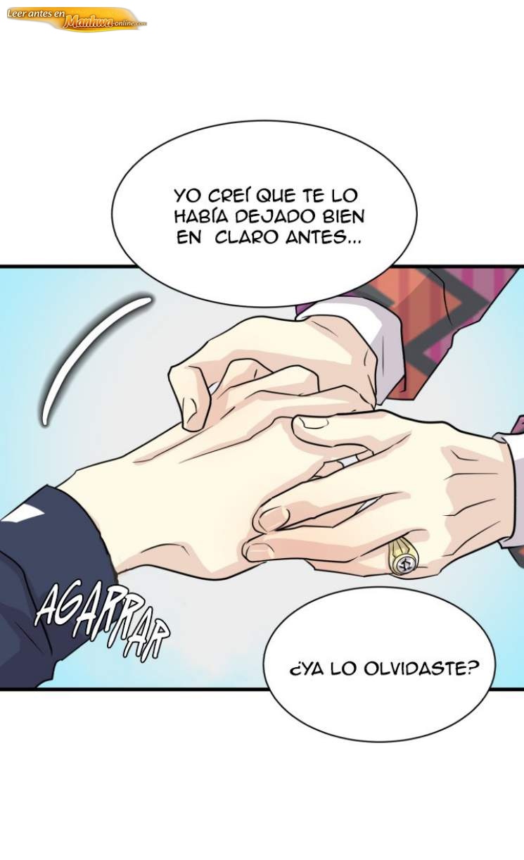 Mi enemigo de al lado Capítulo 31 Completo - página 59