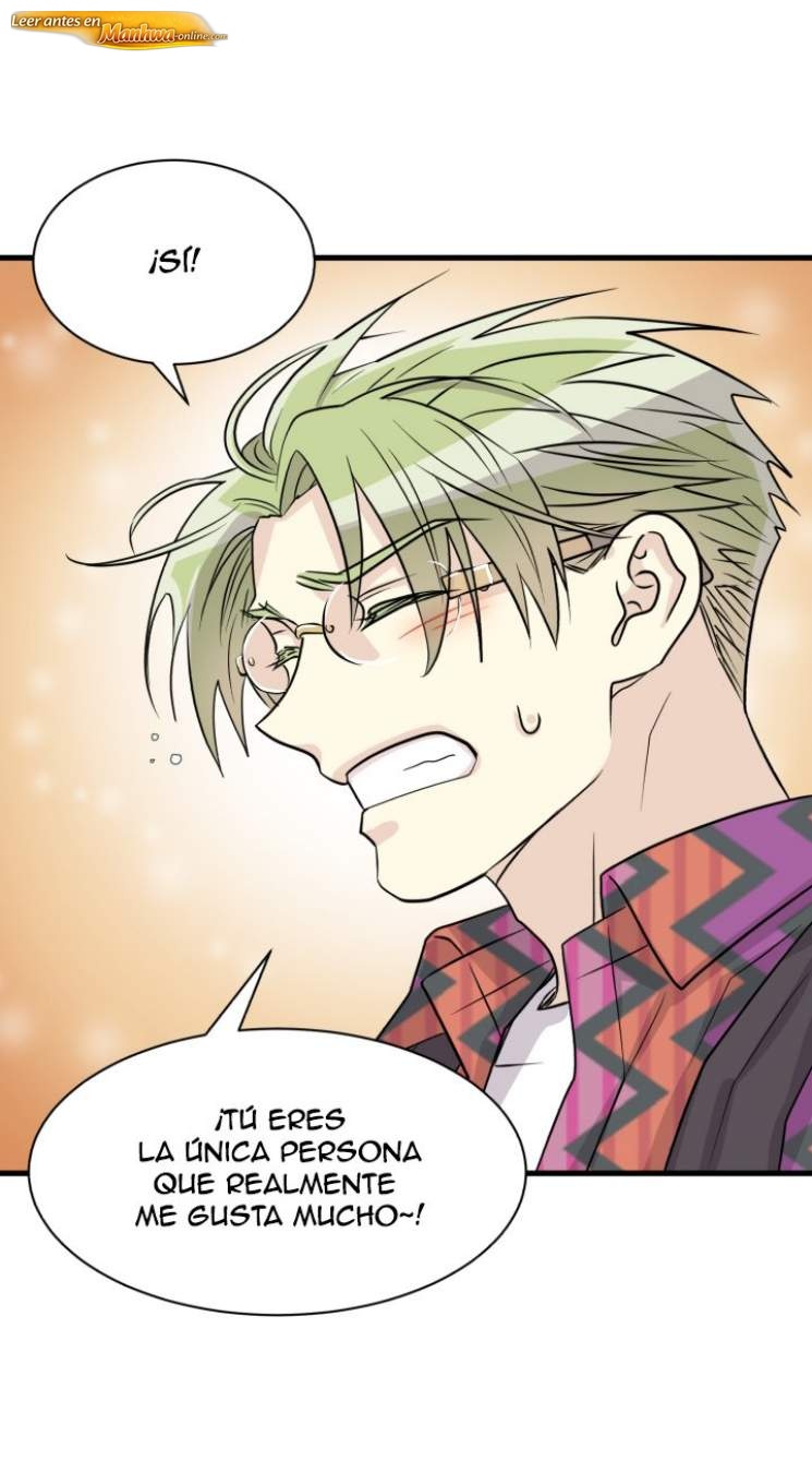 Mi enemigo de al lado Capítulo 31 Completo - página 61