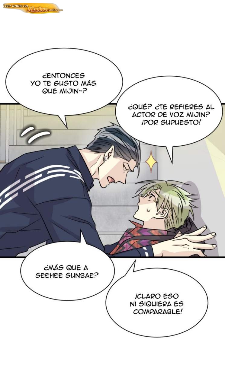 Mi enemigo de al lado Capítulo 31 Completo - página 63
