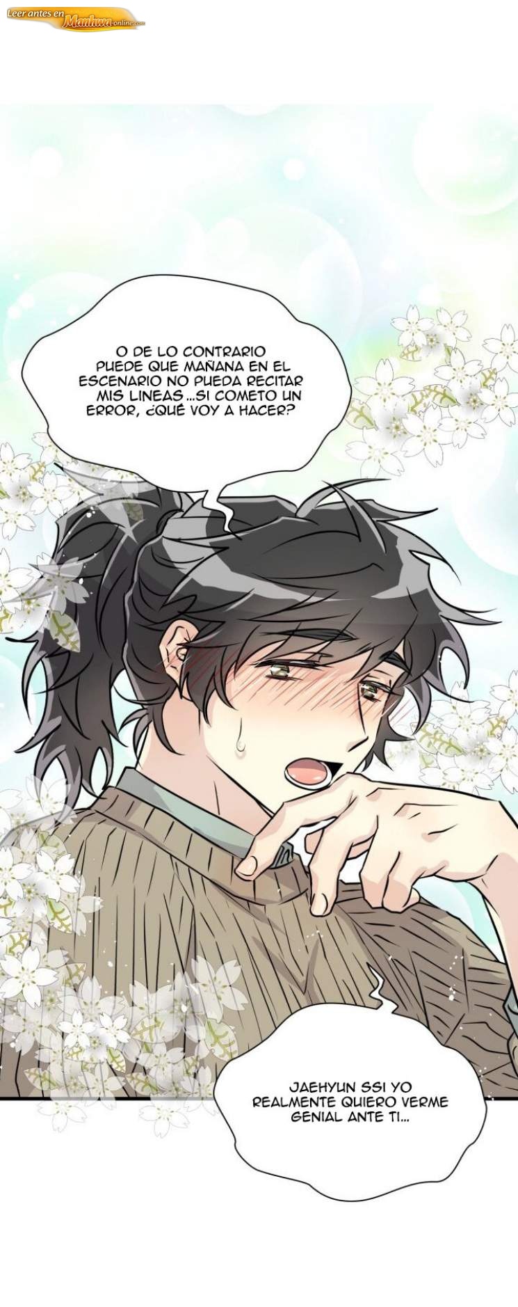 Mi enemigo de al lado Capítulo 32 - página 29
