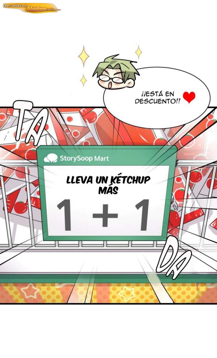 Mi enemigo de al lado Capítulo 32 - página 10