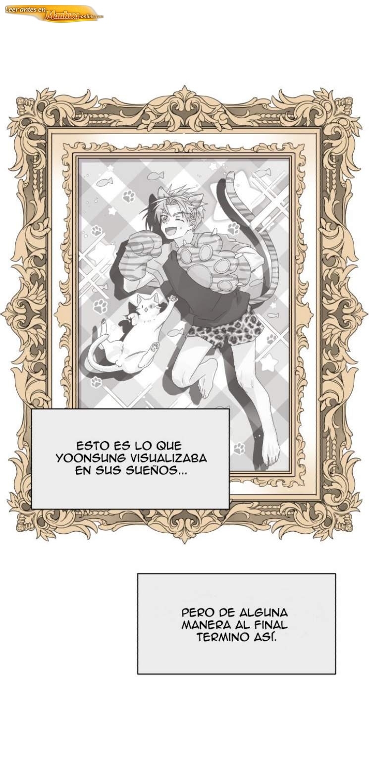 Mi enemigo de al lado Capítulo 34 Fin extras - página 7