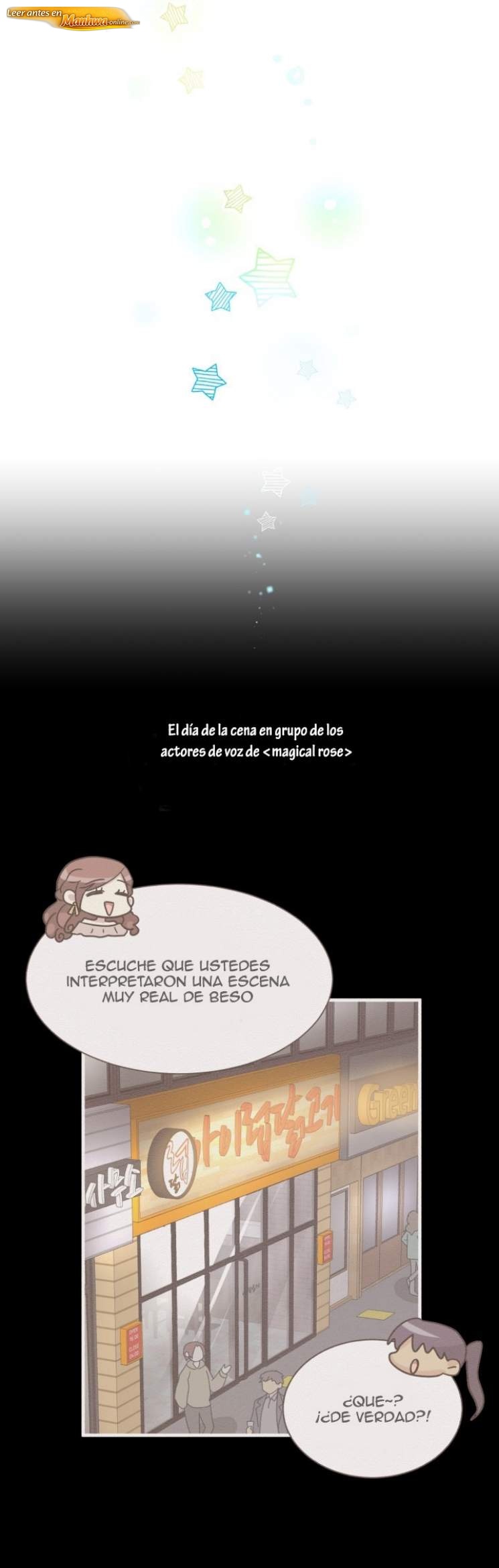 Mi enemigo de al lado Capítulo 34 Fin extras - página 27