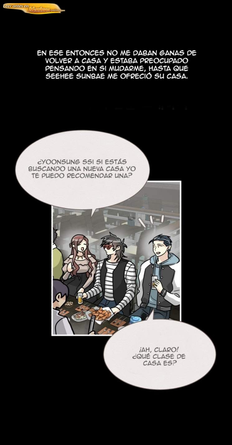 Mi enemigo de al lado Capítulo 34 Fin extras - página 28