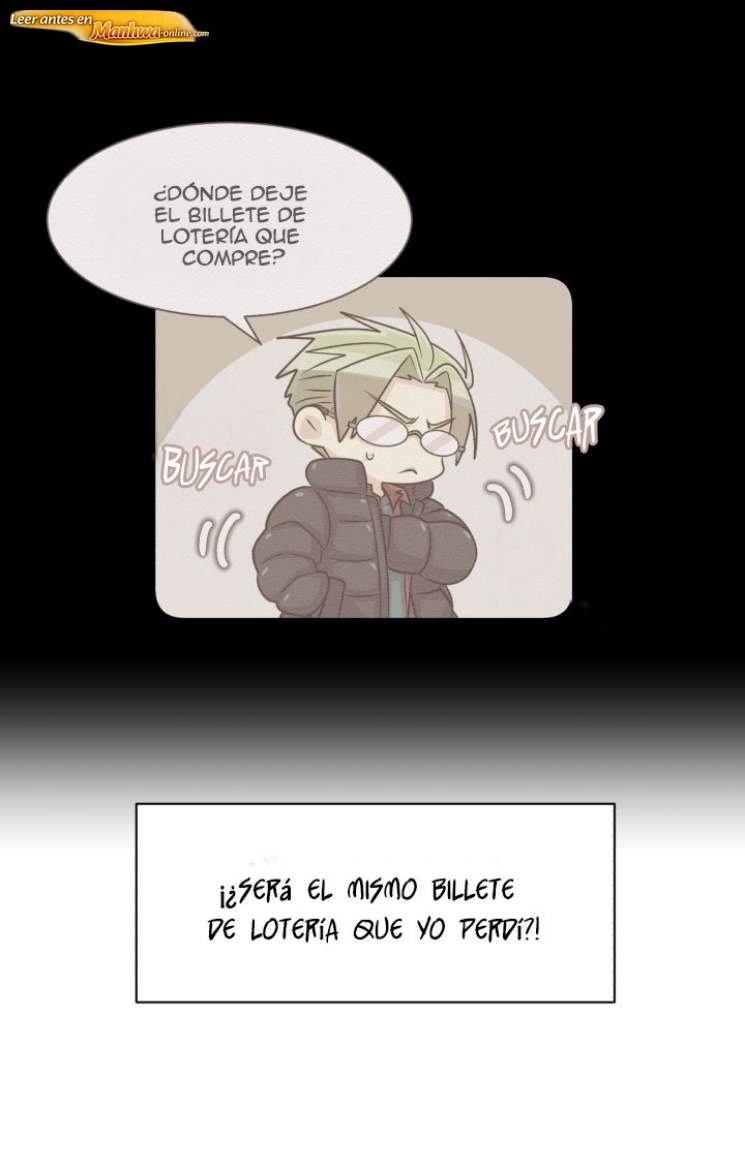 Mi enemigo de al lado Capítulo 34 Fin extras - página 36