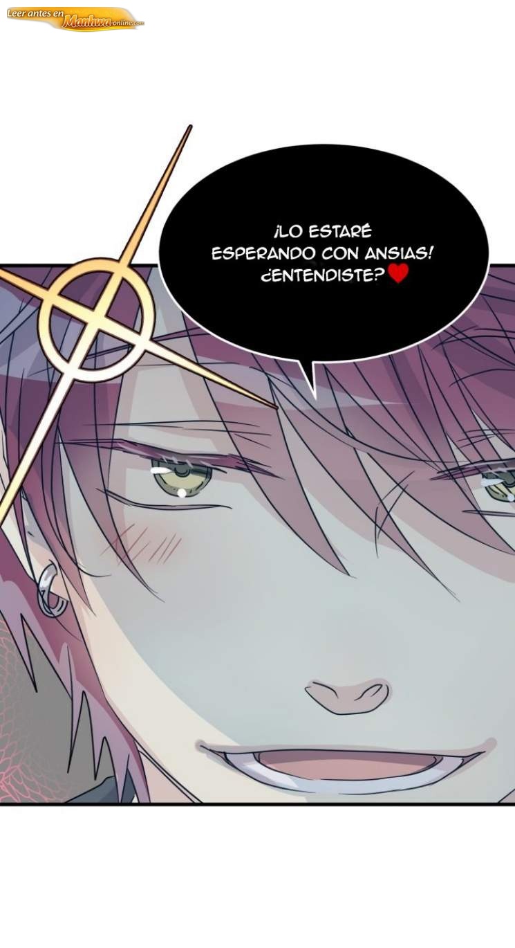 Mi enemigo de al lado Capítulo 34 Fin extras - página 57