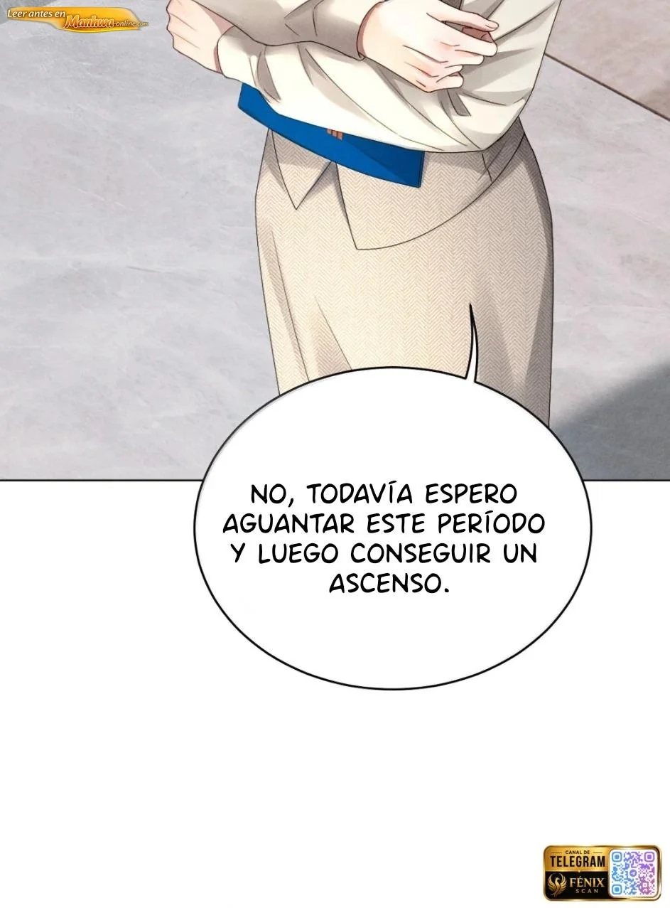 Mi enfermizo hermano me exige sin control Capítulo 63 - página 19