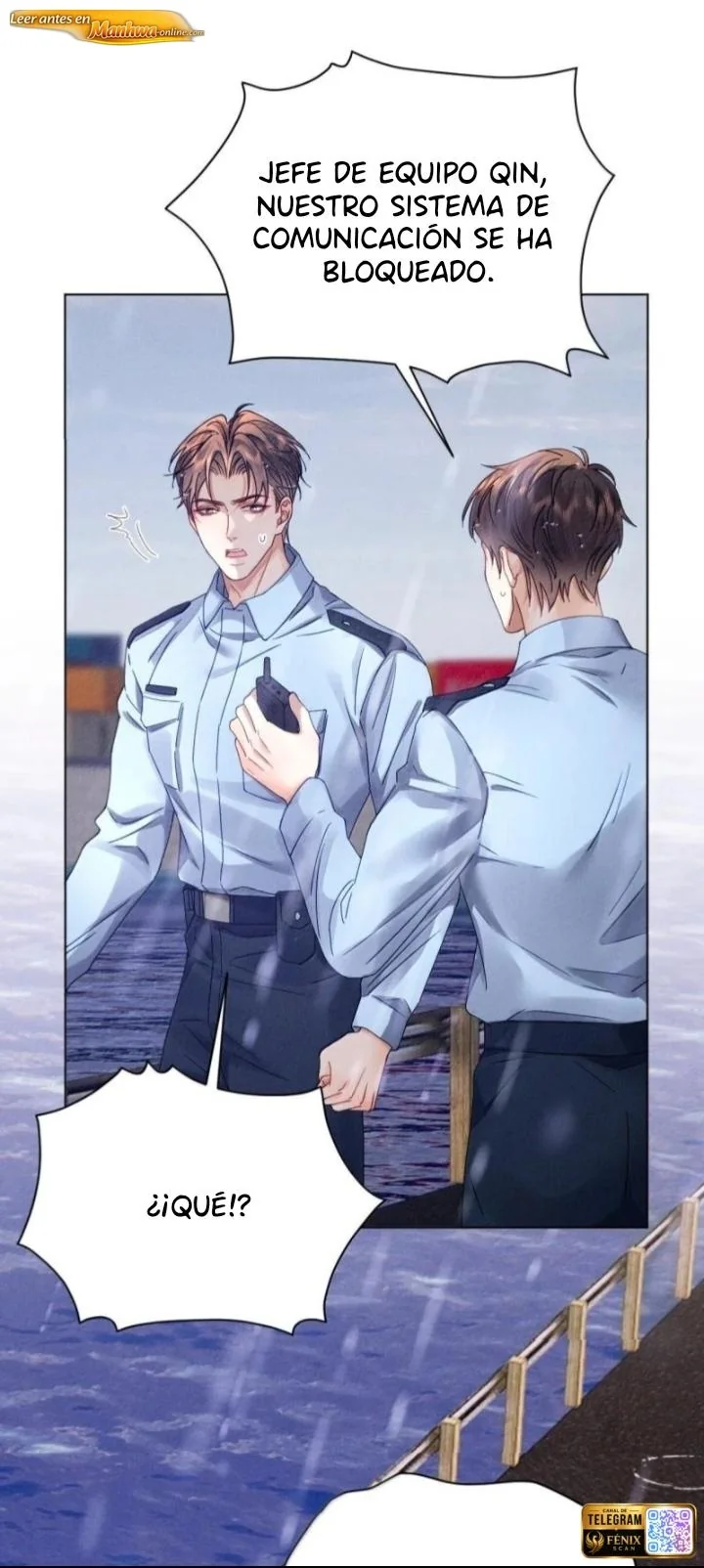 Mi enfermizo hermano me exige sin control Capítulo 65 - página 28