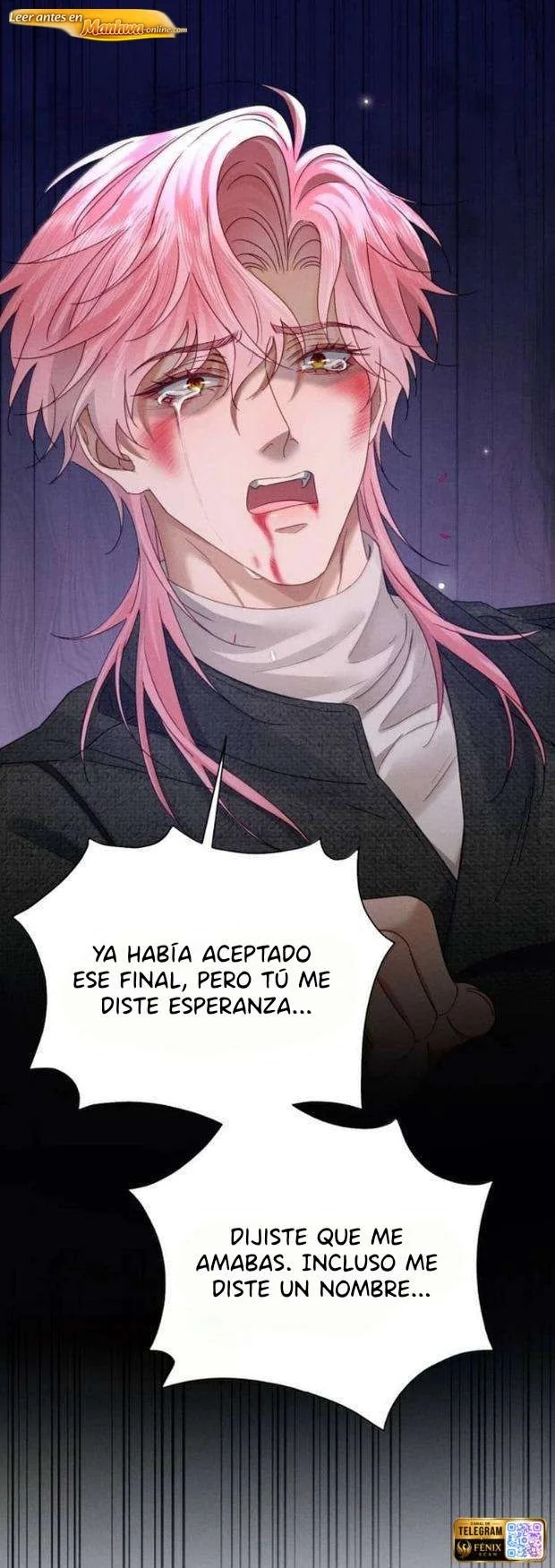 Mi enfermizo hermano me exige sin control Capítulo 67 - página 12