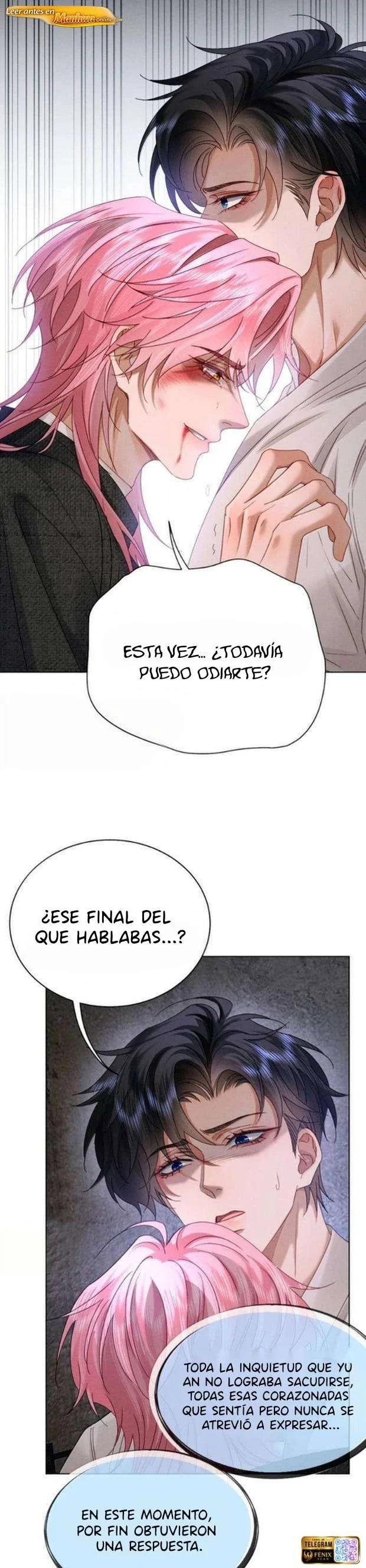 Mi enfermizo hermano me exige sin control Capítulo 67 - página 13