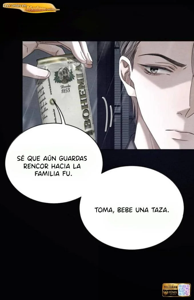 Mi enfermizo hermano me exige sin control Capítulo 69 - página 13