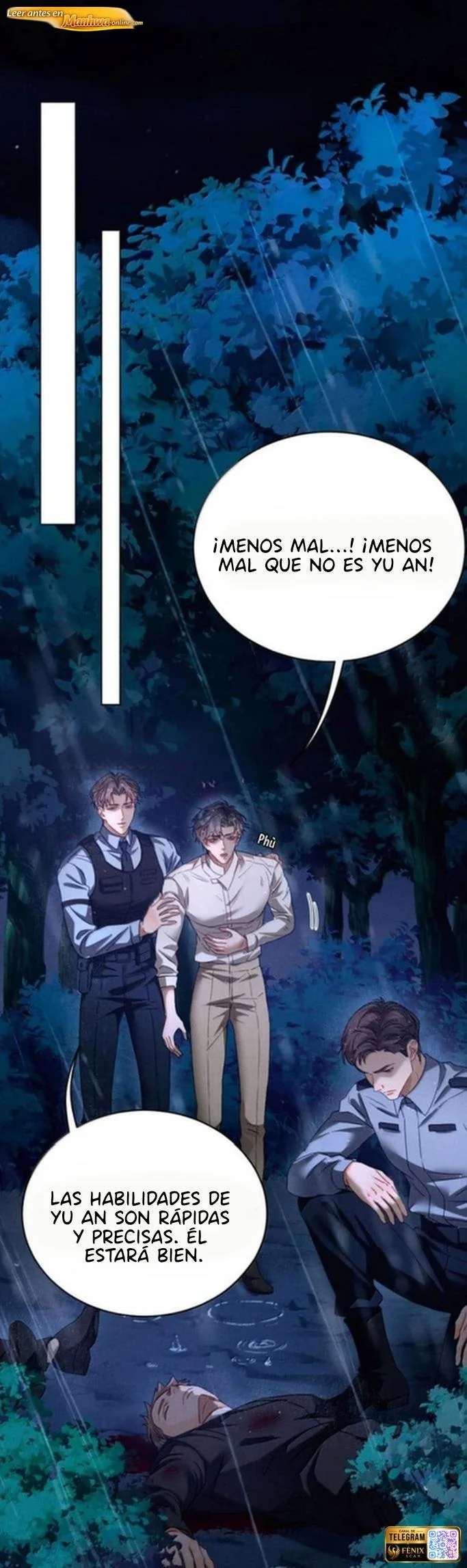 Mi enfermizo hermano me exige sin control Capítulo 70 - página 25