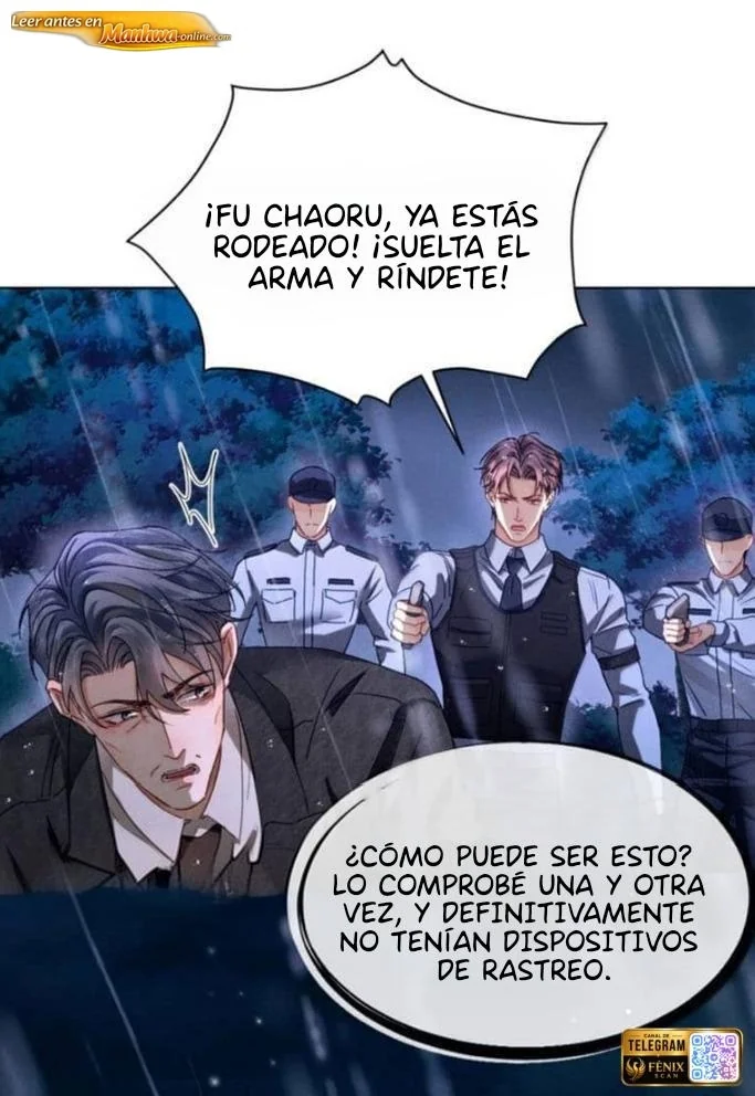 Mi enfermizo hermano me exige sin control Capítulo 70 - página 28