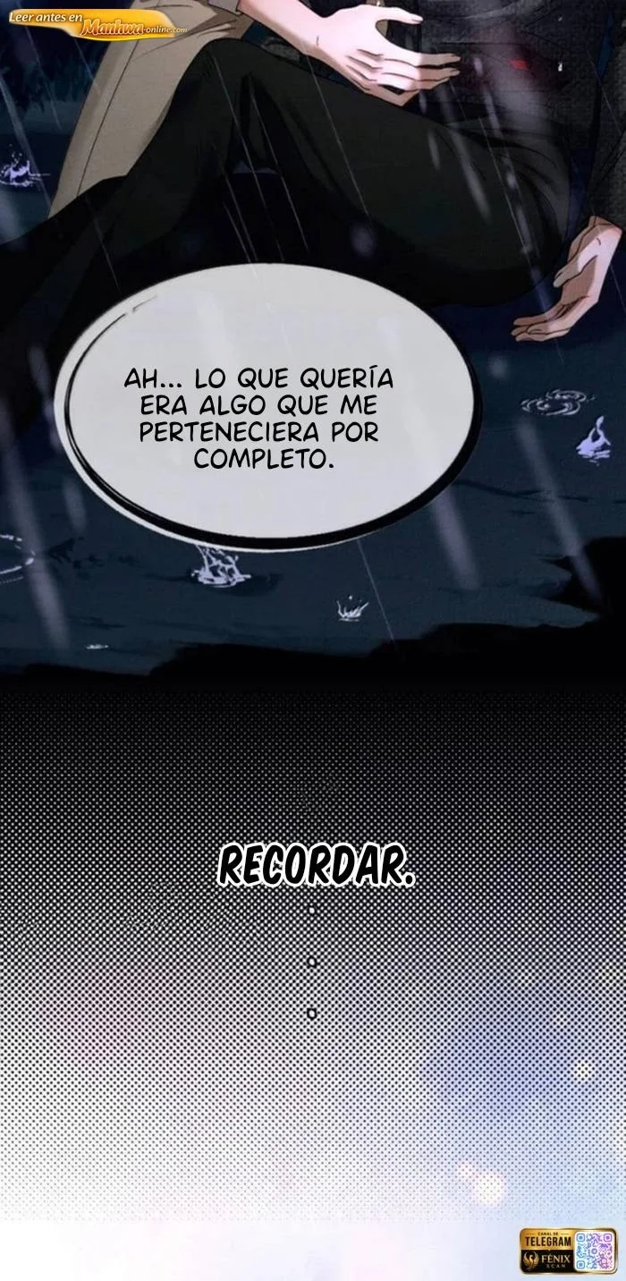 Mi enfermizo hermano me exige sin control Capítulo 70 - página 34