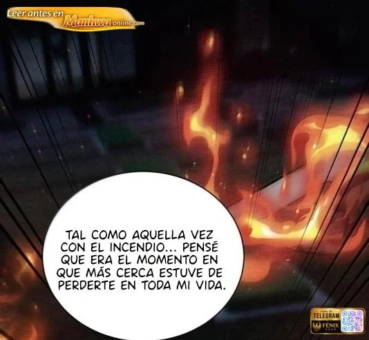 Mi enfermizo hermano me exige sin control Capítulo 72 - página 8