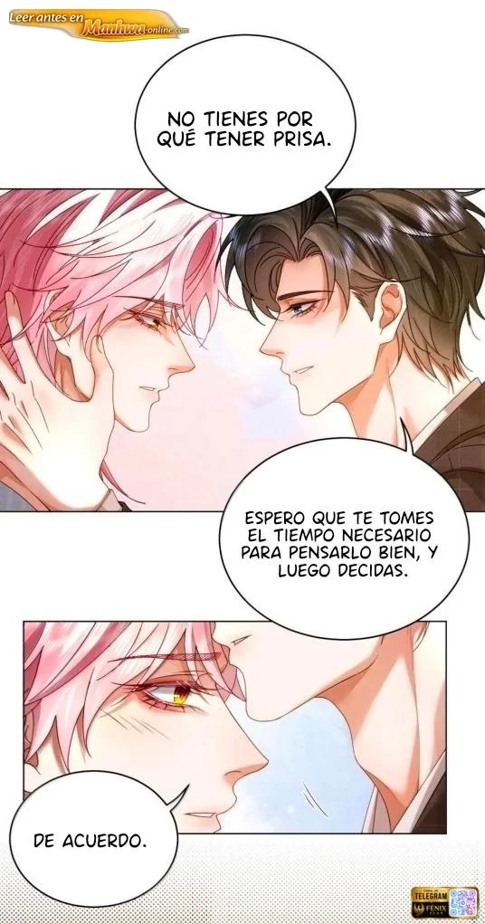 Mi enfermizo hermano me exige sin control Capítulo 72 - página 14