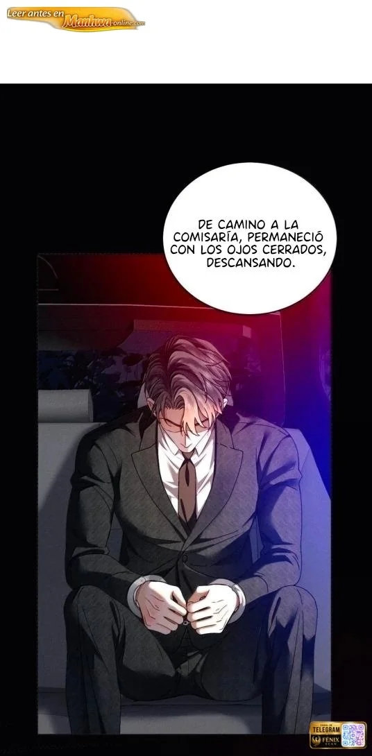 Mi enfermizo hermano me exige sin control Capítulo 72 - página 18