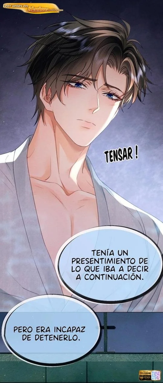 Mi enfermizo hermano me exige sin control Capítulo 72 - página 26