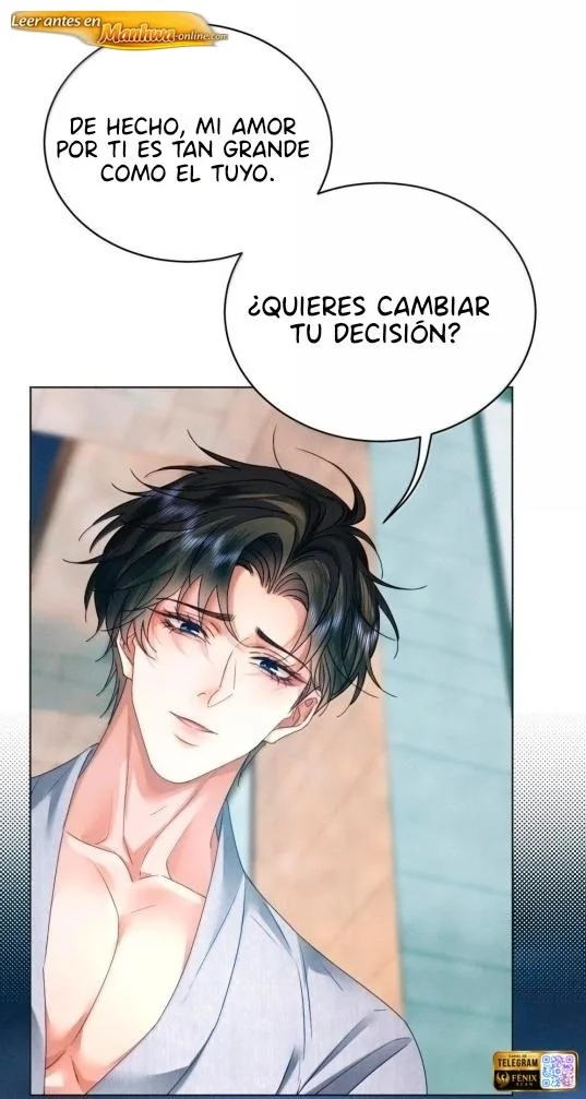 Mi enfermizo hermano me exige sin control Capítulo 73 - página 13