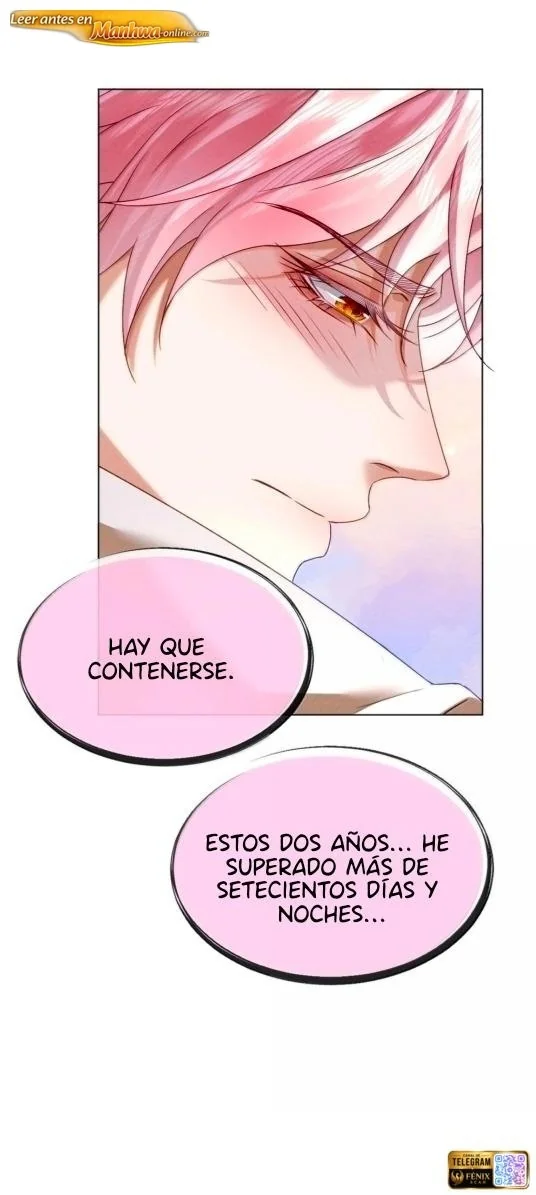 Mi enfermizo hermano me exige sin control Capítulo 75 - página 11