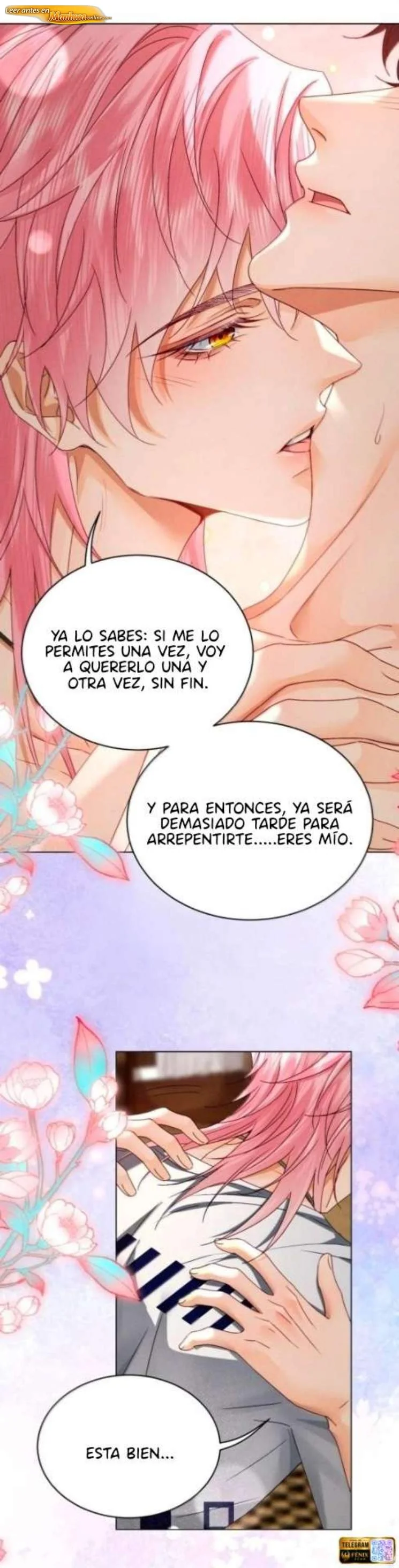 Mi enfermizo hermano me exige sin control Capítulo 77 Extra 02 - página 16