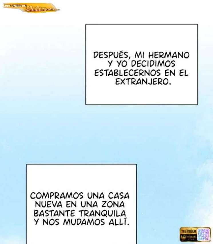 Mi enfermizo hermano me exige sin control Capítulo 78 Extra 03 - página 15