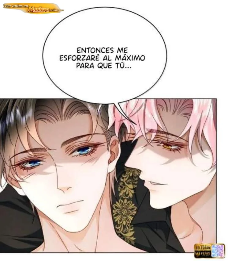 Mi enfermizo hermano me exige sin control Capítulo 78 Extra 03 - página 25