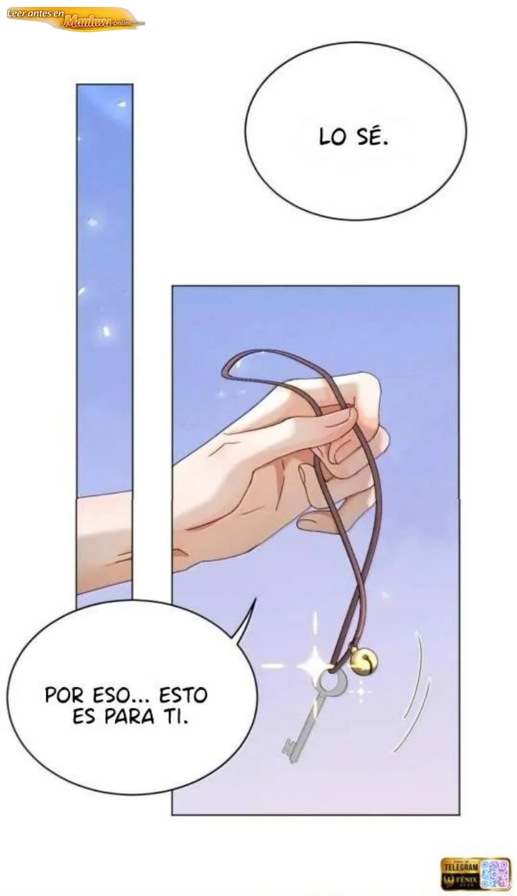 Mi enfermizo hermano me exige sin control Capítulo 78 Extra 03 - página 27