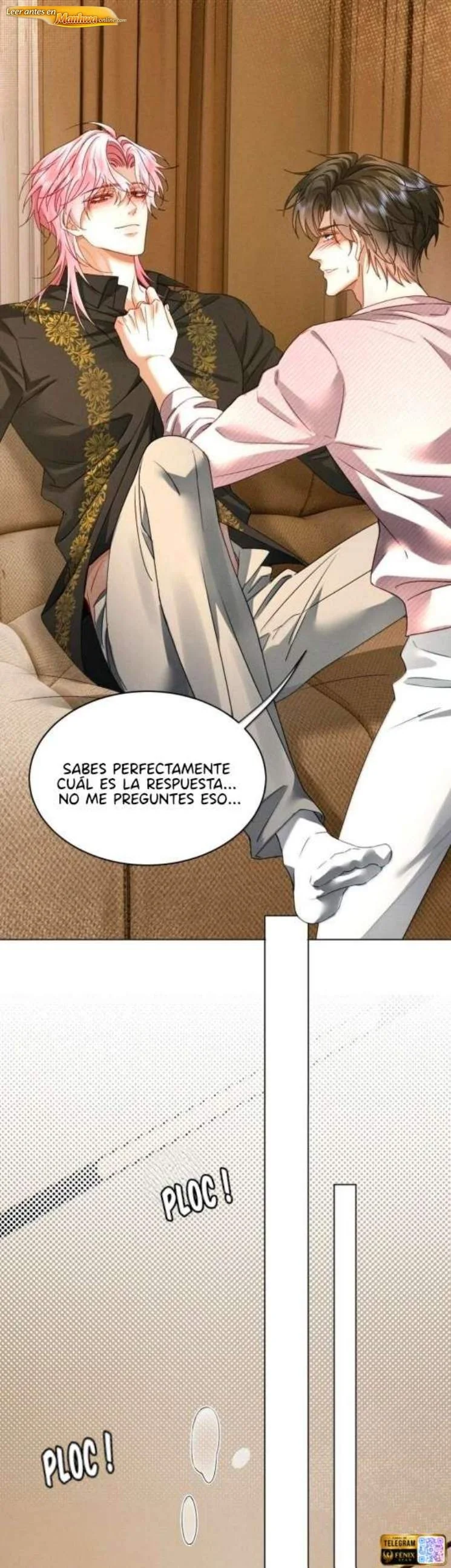 Mi enfermizo hermano me exige sin control Capítulo 79 Extra 04 - página 8