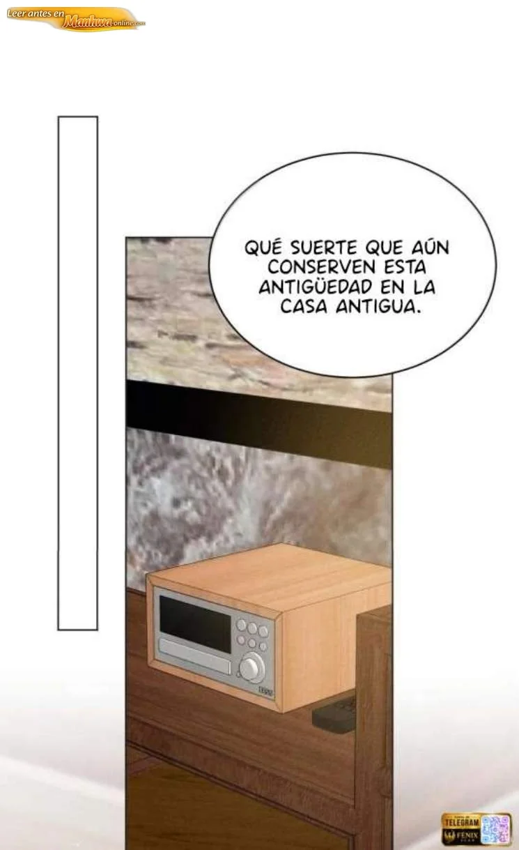 Mi enfermizo hermano me exige sin control Capítulo 79 Extra 04 - página 20