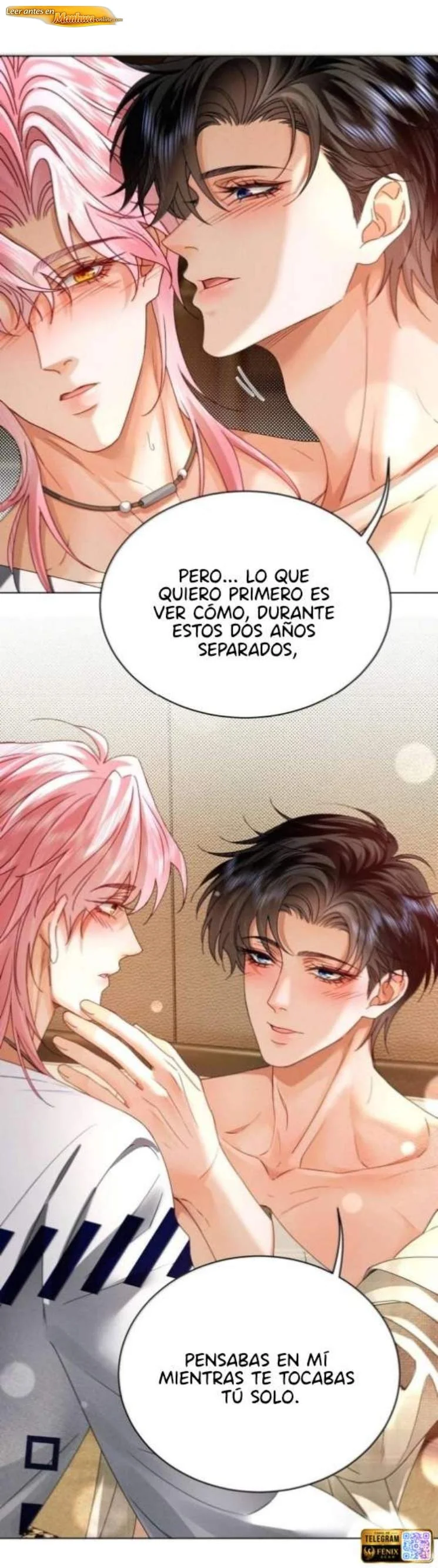 Mi enfermizo hermano me exige sin control Capítulo 76 Extra 01 - página 24