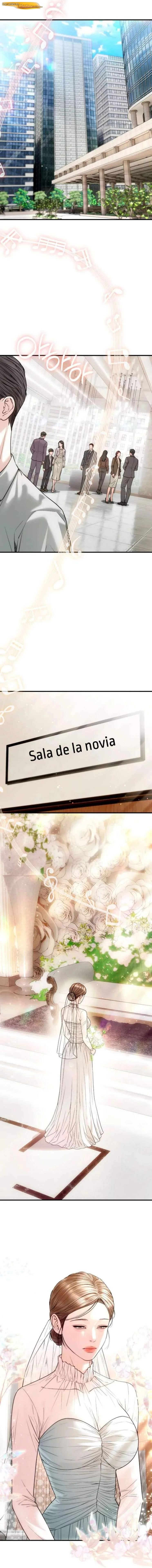 Mi Esposo Nunca Quiso Este Embarazo Capítulo 18 - página 1